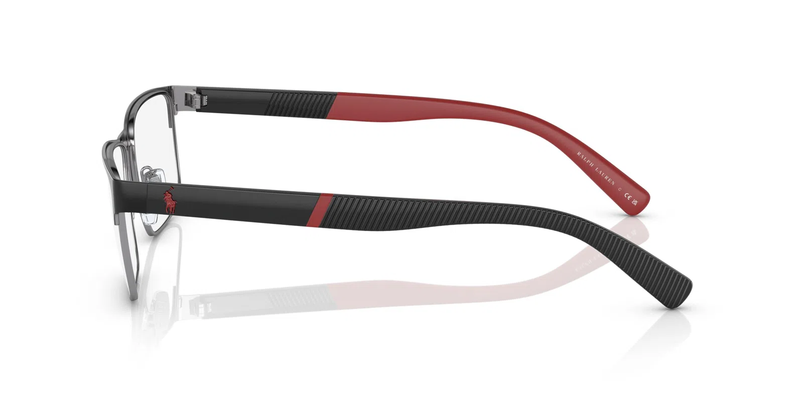 Polo 1215 Eyeglasses - view 19
